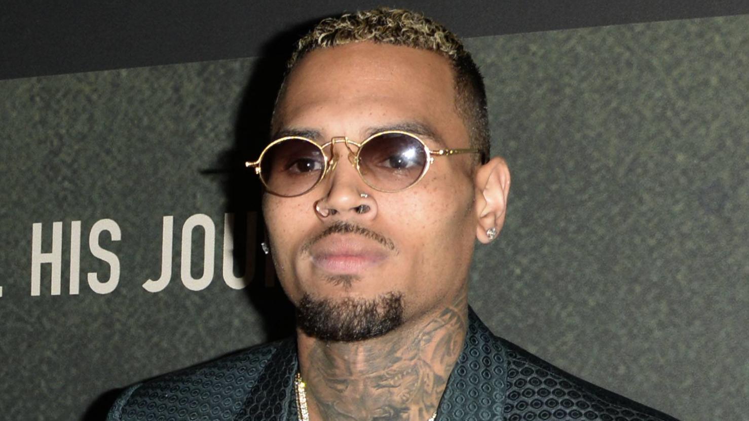 Chris Brown nimmt erstmals zu den Vergewaltigungs-Vorwürfen Stellung