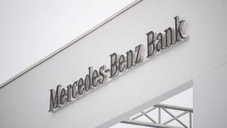 Mercedes-Benz Bank