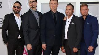 Backstreet Boys: Wir sind keine Boyband!