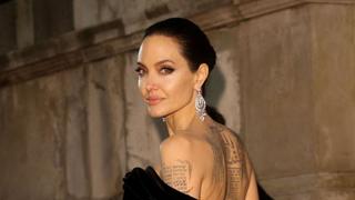 Angelina Jolie: Hauptrolle in neuem Thriller