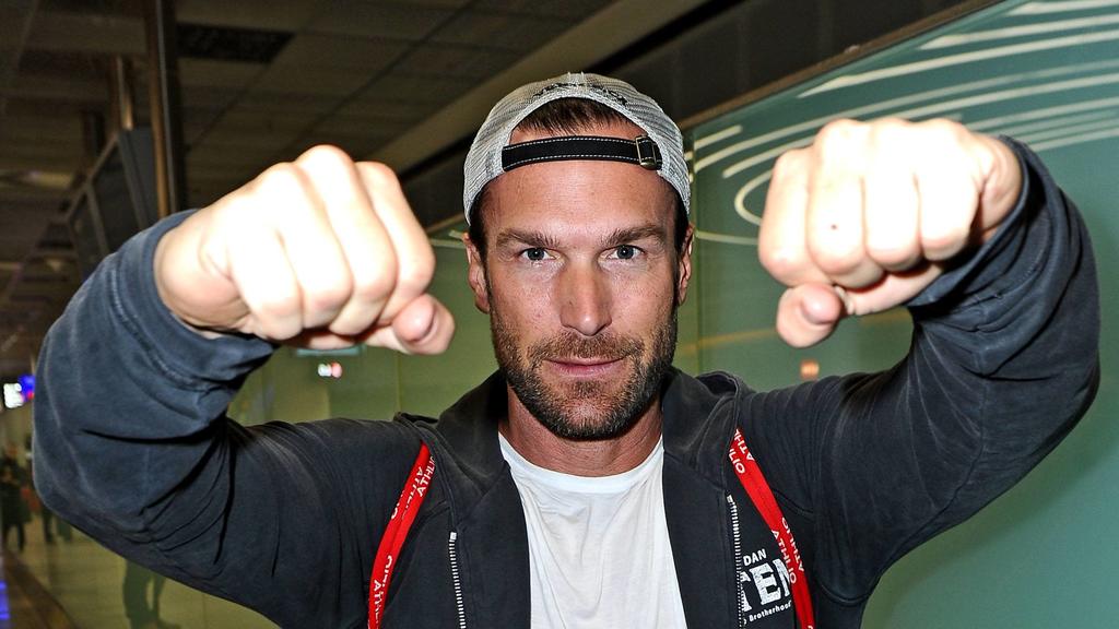 Bastian Yotta gewinnt "Promis unter Palmen" 2020.