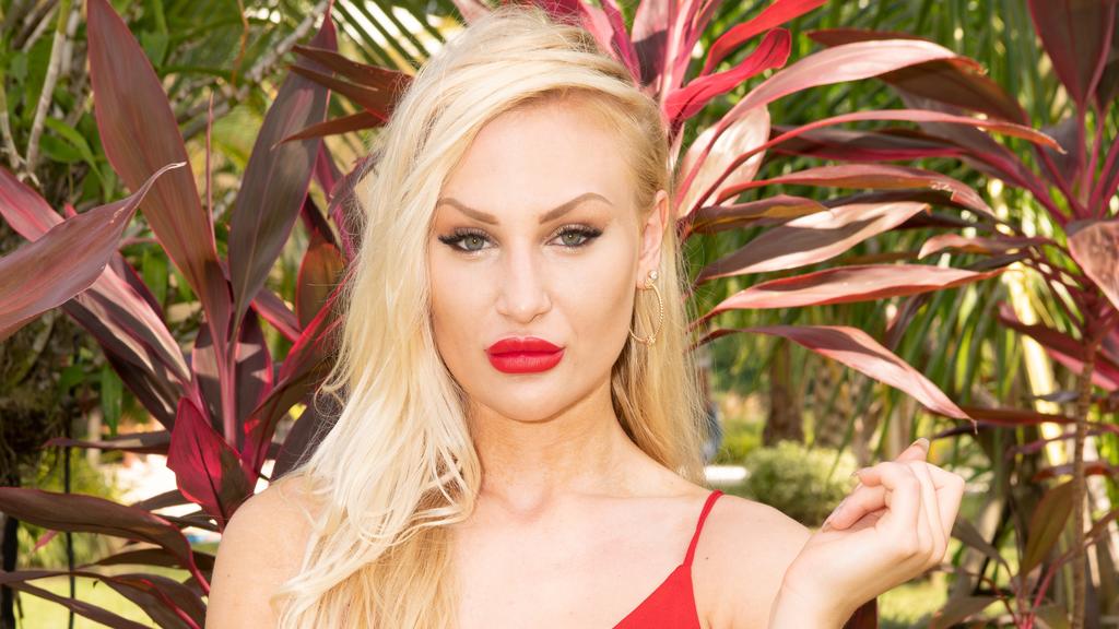 Temptation Island Giulie Julia