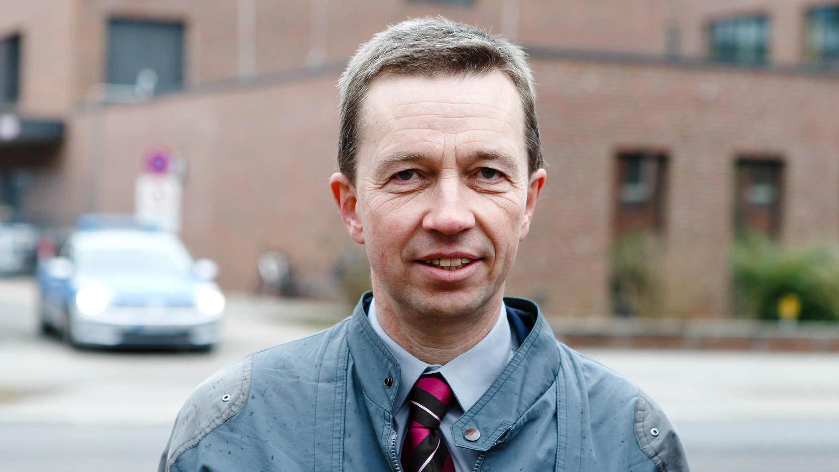 Bernd Lucke ist Gründer der AfD - 2015 trat er aus der Partei aus.
