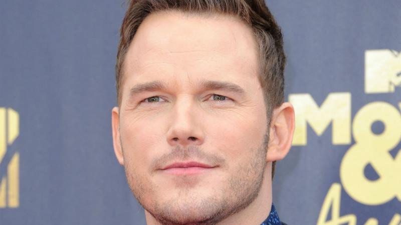 Chris Pratt verteidigt seinen Glauben