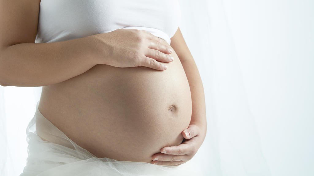 Babybauch