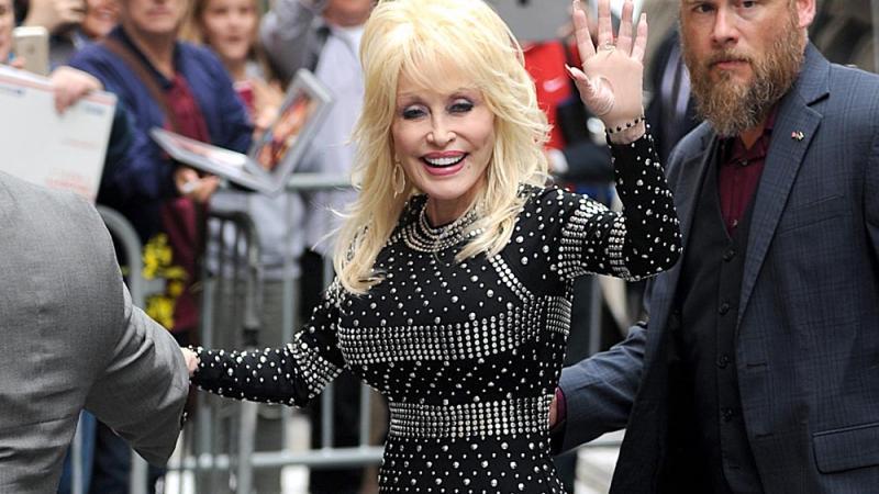 Dolly Partons Ehemann ist nicht ihr größter Fan