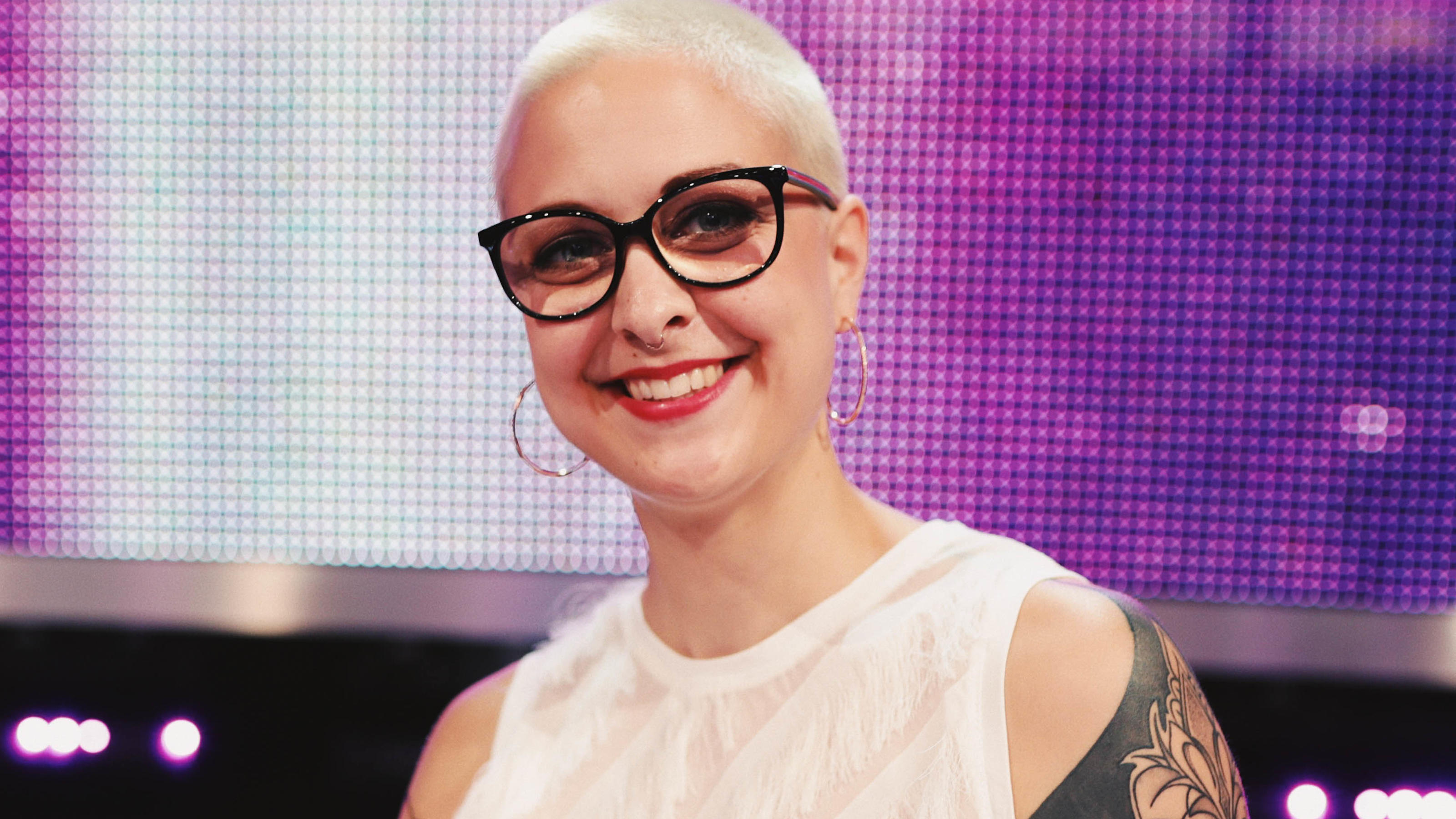 „Take Me Out“ 2019: Kandidatin Kati