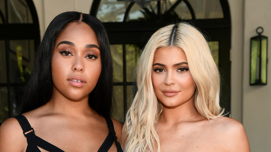 Kylie Jenner rächt sich an ihrer „BFF“ Jordyn Woods