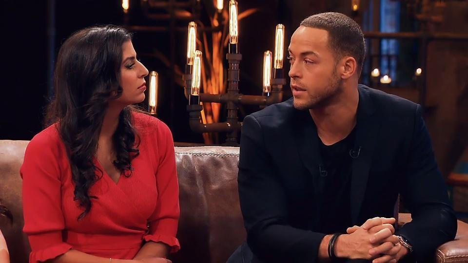 bachelor eva