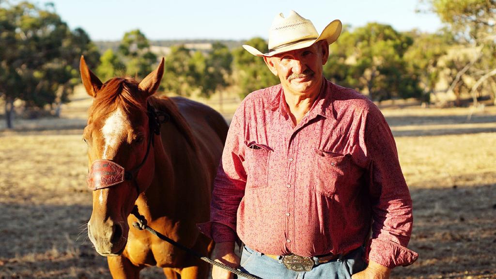 Bauer Sucht Frau International Farmer Rainer Aus Australien Hat Das