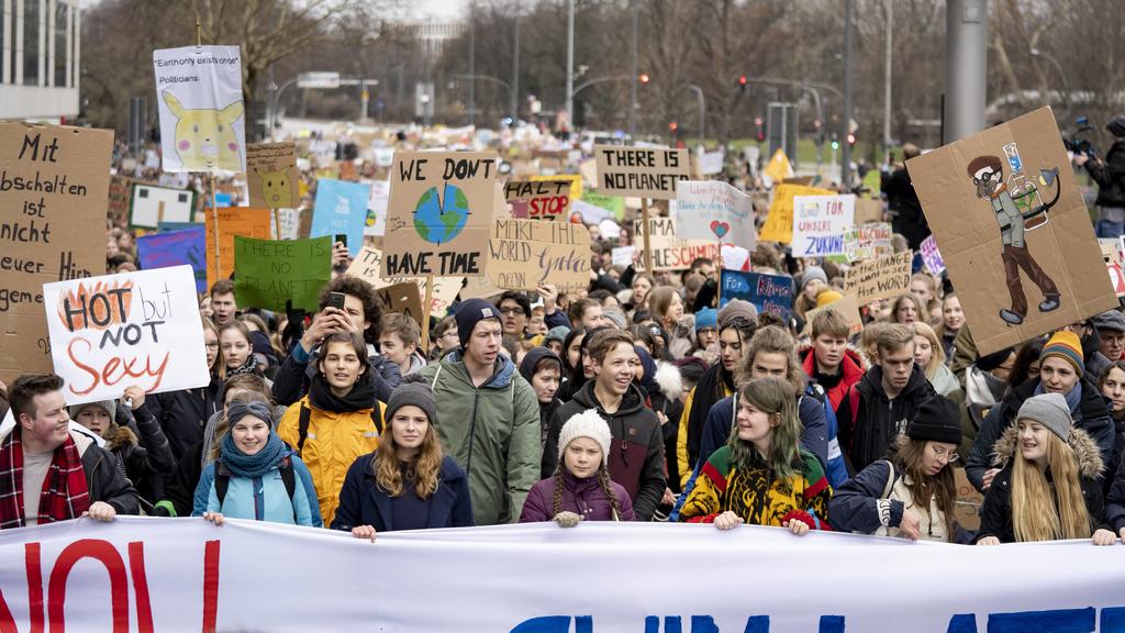 Fridays for Future