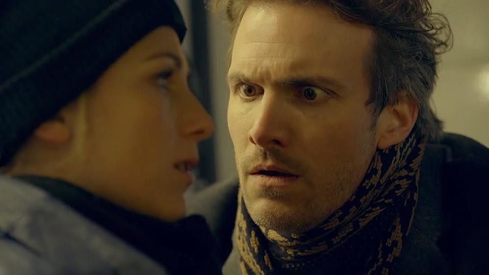 GZSZ: Lilly und Felix müssen sich der Frage stellen, ob Chris tot ist.