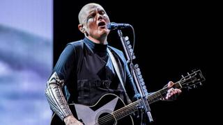 Billy Corgan: Solo-Tour