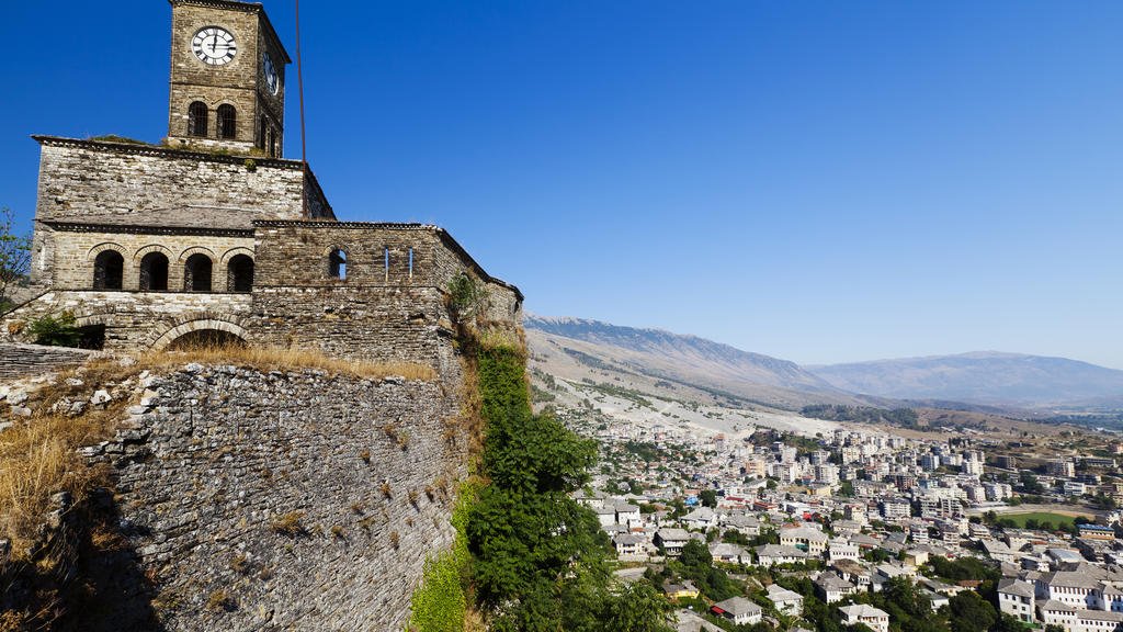 Gjirokaster
