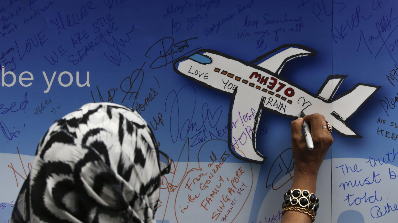 Das große Rätsel  um Flug MH370 gelöst?