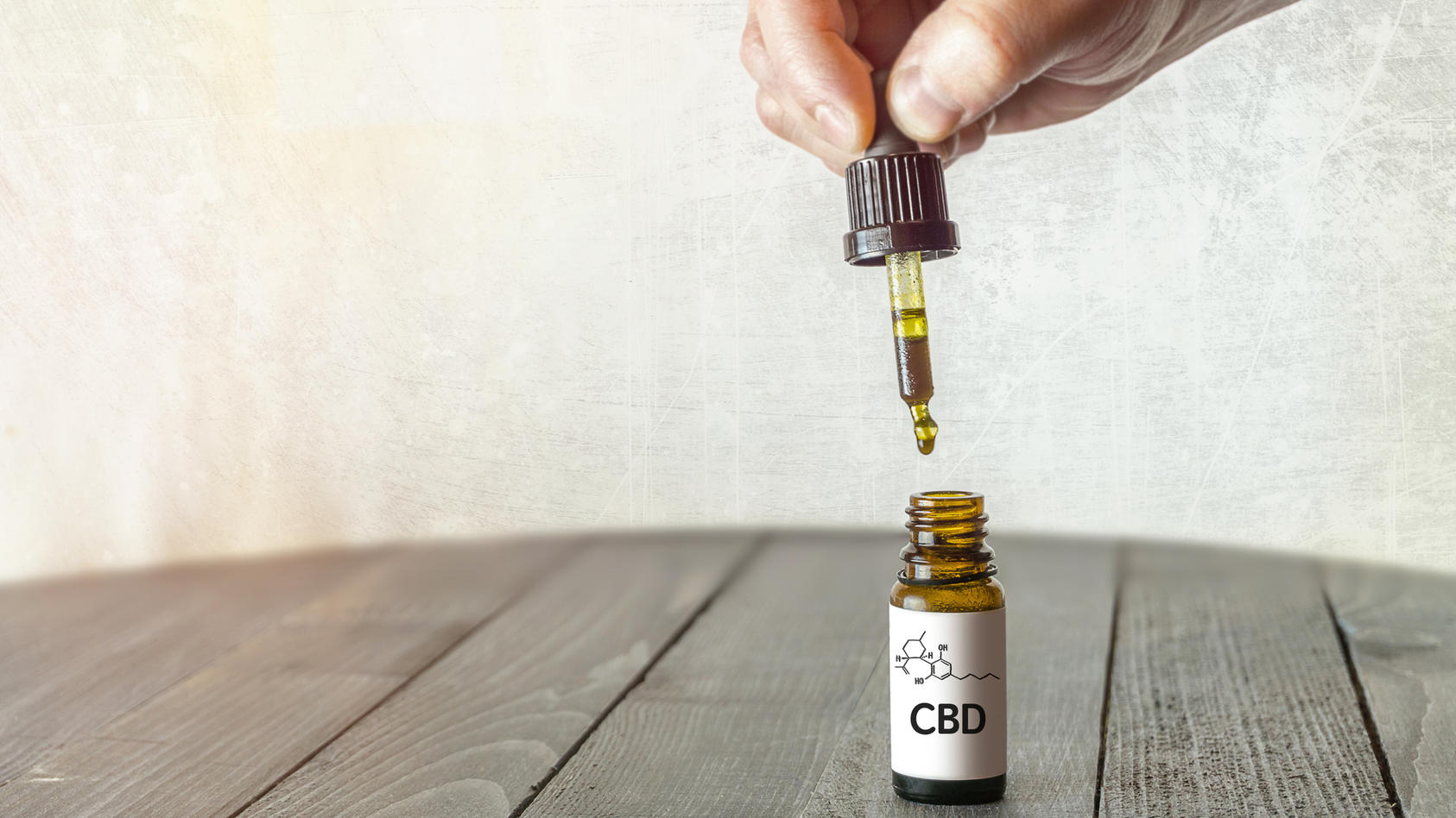 CBD is being hailed as the new wonder drug.  It is said to heal numerous diseases and alleviate ailments.  But what is actually behind it?