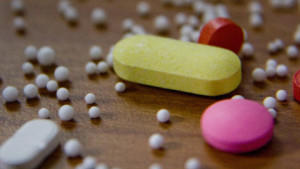tabletten medizin pillen arznei medikamente