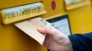 Deutsche Post