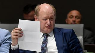 Reinhold Hilbers (CDU)