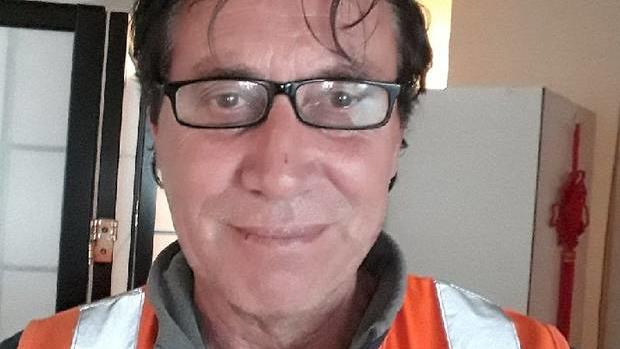 Carl Pomare, Christchurch