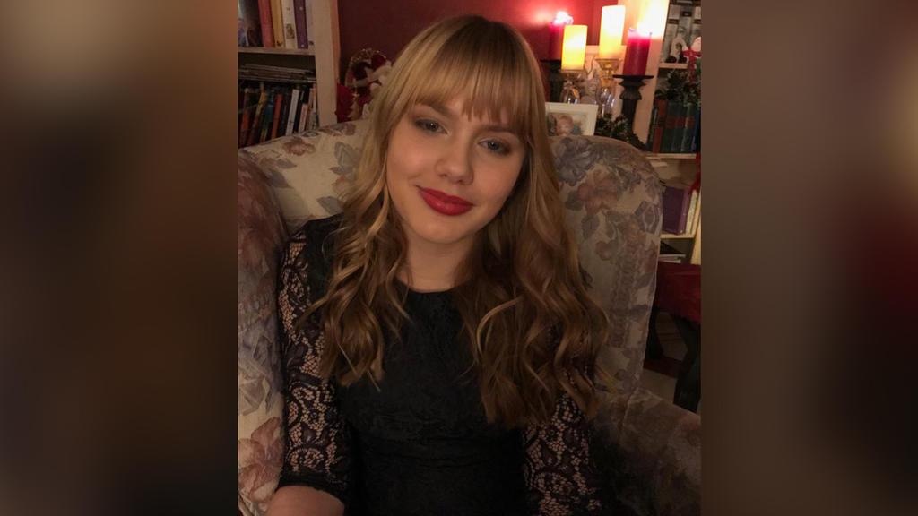 Rebecca Reusch ist seit dem 18. Februar spurlos verschwunden.