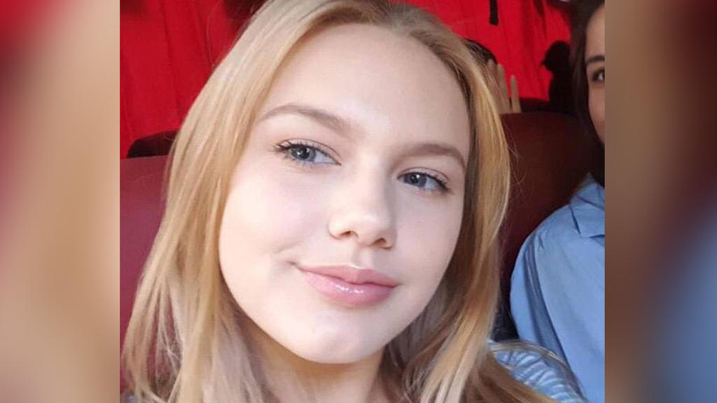 Rebeccas Familie hat die Hoffnung nicht aufgegeben.