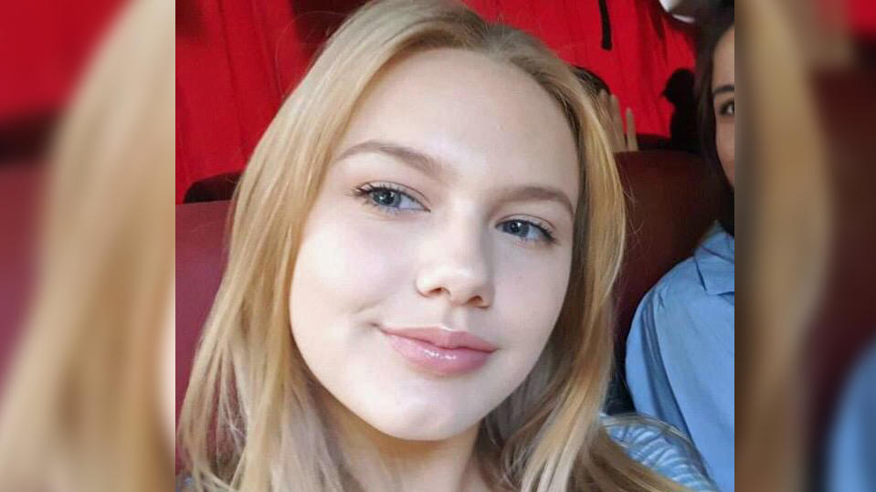 Rebecca Reusch aus Berlin wird seit Wochen vermisst