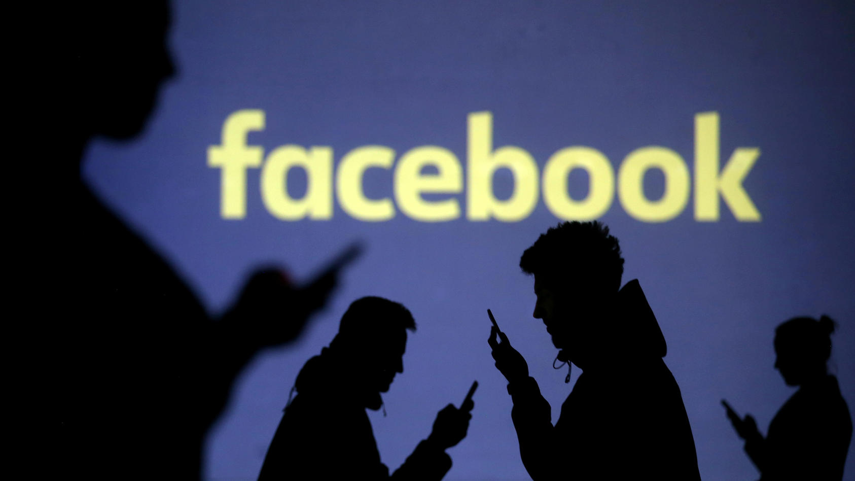 Facebook speicherte Nutzer-Passwörter ungesichert in internen Systemen.