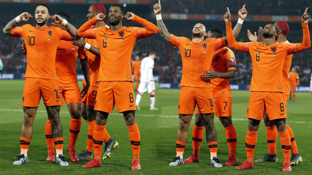 Niederlande Weißrussland Niederlande Weißrussland