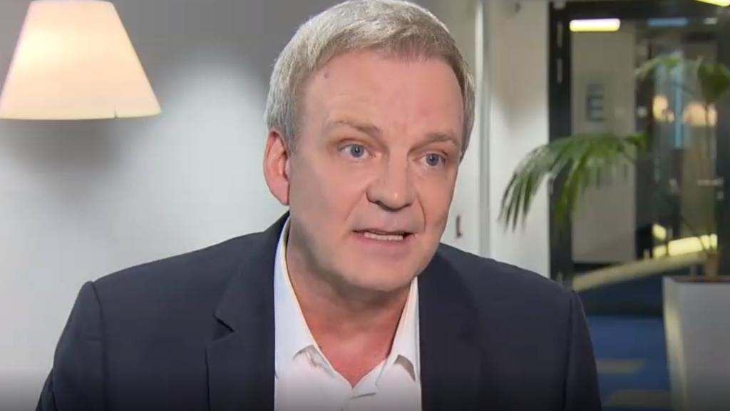 Michael Ortmann, RTL-Terrorismusexperte 