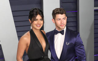 Sehnsucht während der Fernbeziehung? Priyanka Chopra und Nick Jonas stehen auf FaceTime-Sex