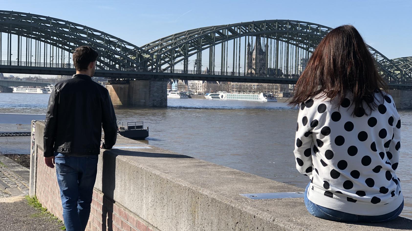 Letzte Ausfahrt Tinder: Tina Tinderina über ihre Dating-Erfahrungen