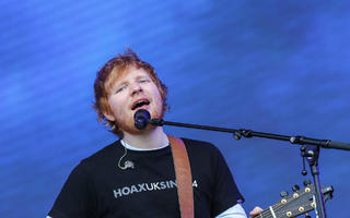 Ed Sheeran: 49 Millionen Euro in Immobilien investiert