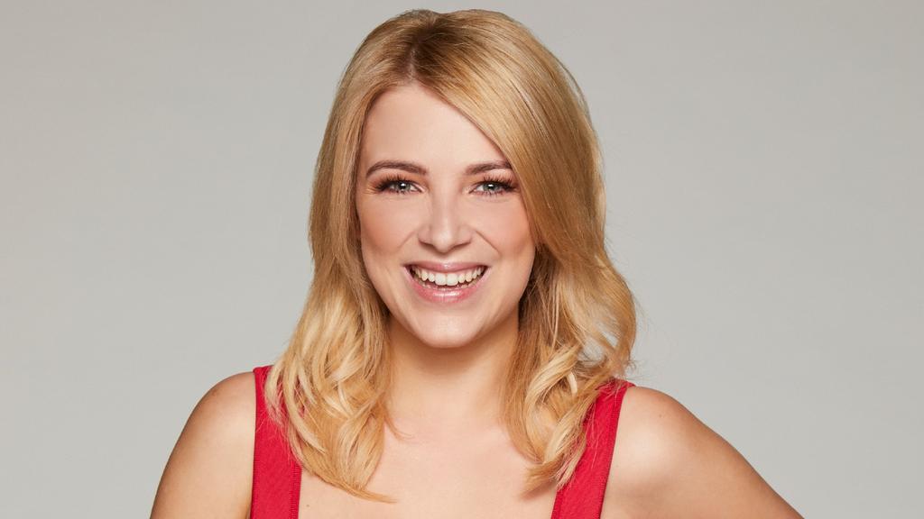 GZSZ: Iris Mareike Steen spielt bei GZSZ die Rolle Lilly Seefeld.