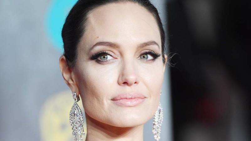 Angelina Jolie: Mehr Fortschritt für Frauen