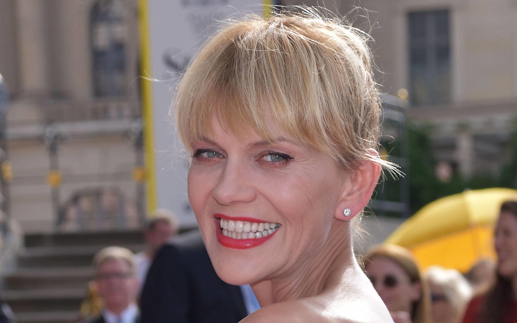 Anna Loos: So krank war sie wirklich