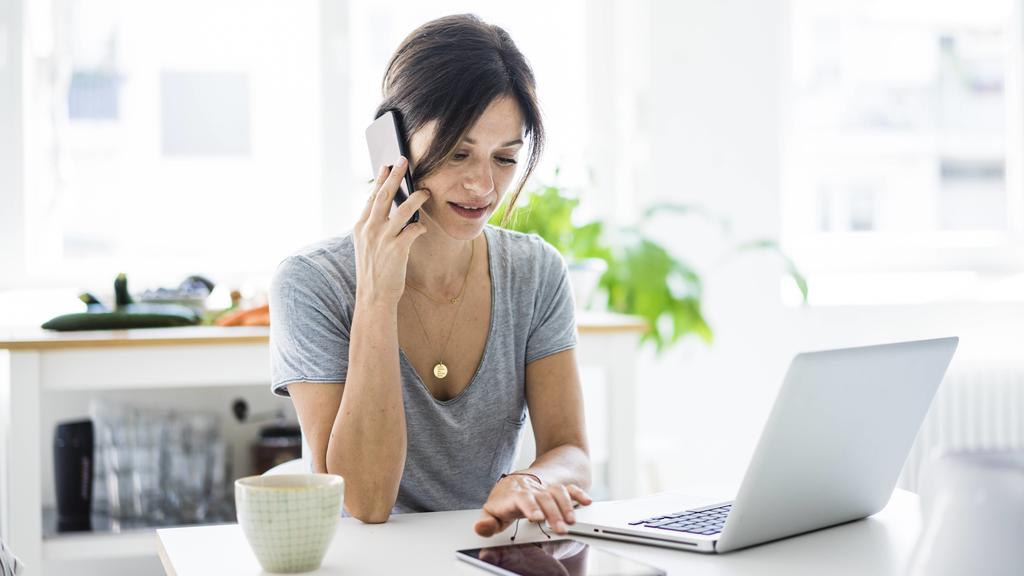 Nehmen Sie sich eine Auszeit vom Büro-Alltag.