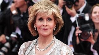 Die zwei Leben der Jane Fonda
