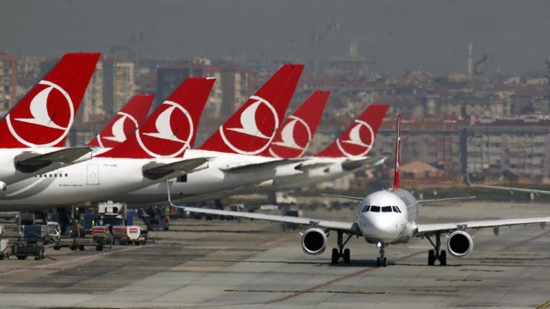 Bombenalarm am Flughafen Istanbul