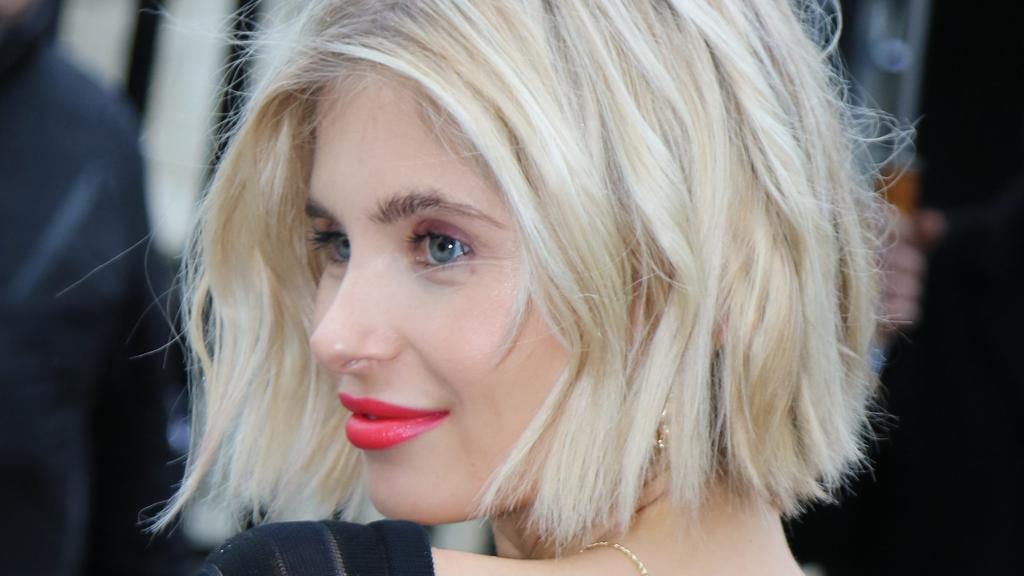 buzz cut short bob oder garcon cut – das sind die besten