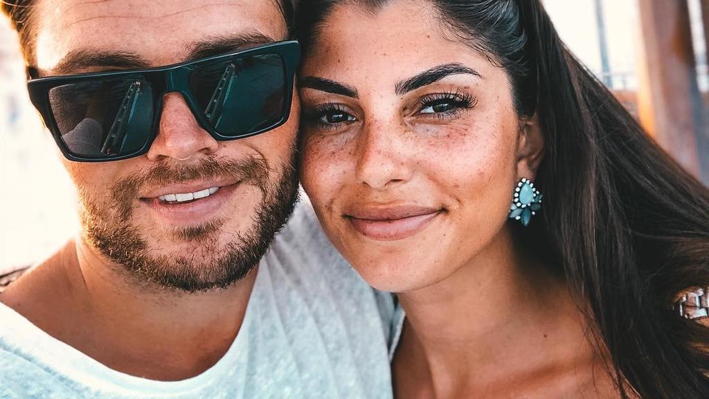 Johannes Haller und Yeliz Koc haben sich offiziell getrennt.