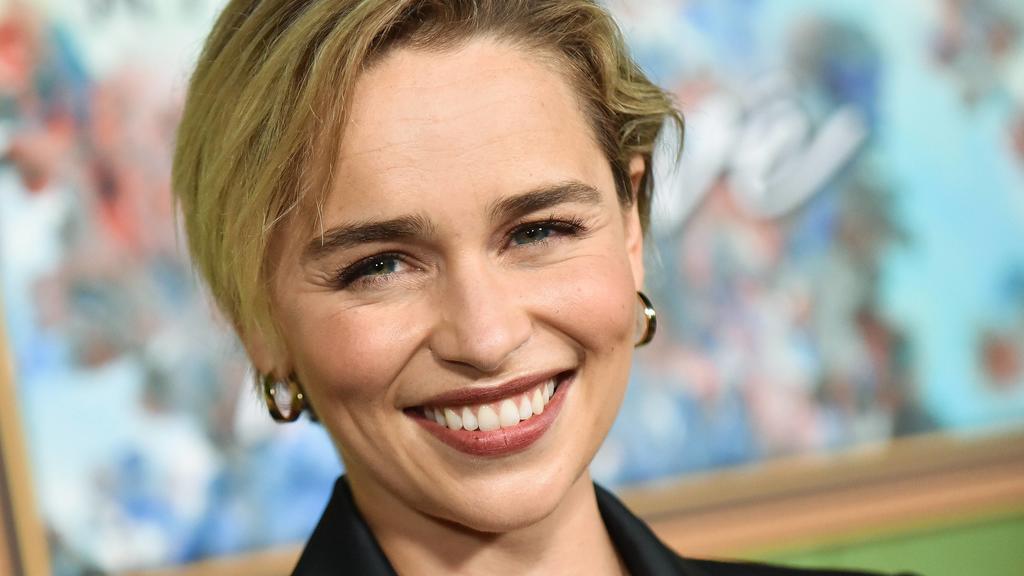 "GoT"-Star Emilia Clarke ruft zum Spenden auf