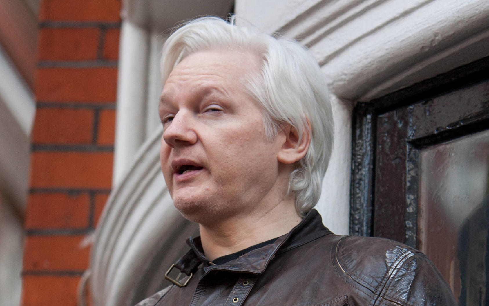 Nach fast sieben Jahren wurde Julian Assange das Asyl entzogen