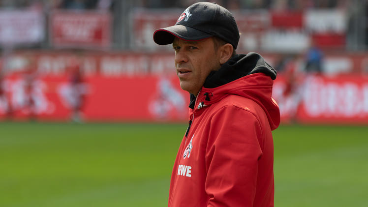 1. FC Köln: Vater von Markus Anfang nach Herzinfarkt auf dem Weg der Besserung