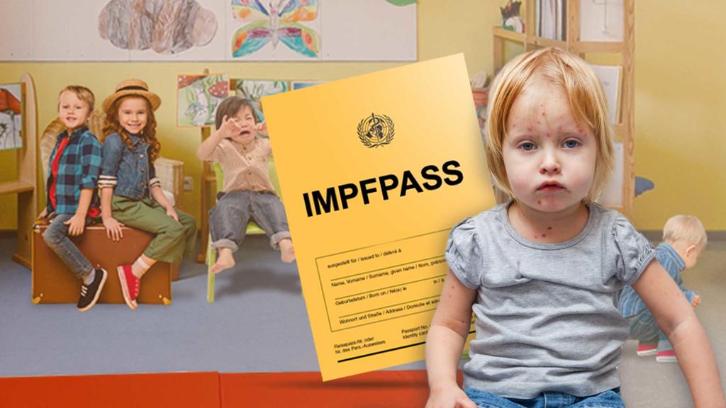 Kampf gegen Masern: Politik muss über Impfpflicht nachdenken