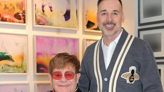Elton John: Museums-Ausstellung