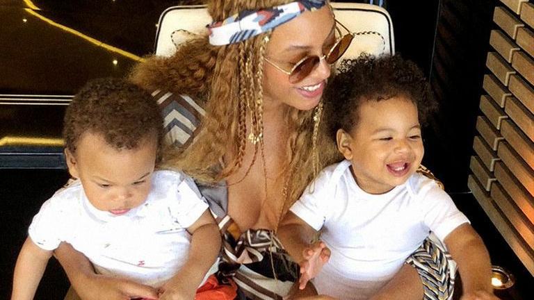 Beyoncé hatte keine leichte Schwangerschaft bei ihren Zwillingen