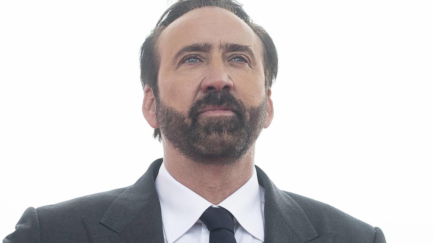 Nach Vier Tagen Ehe Ex Von Nicolas Cage Will Unterhalt