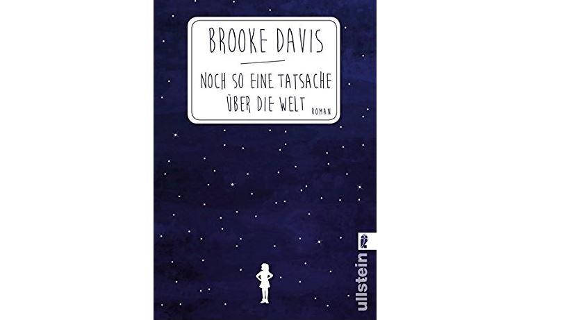"Noch so eine Tatsache über die Welt" von Brooke Davis