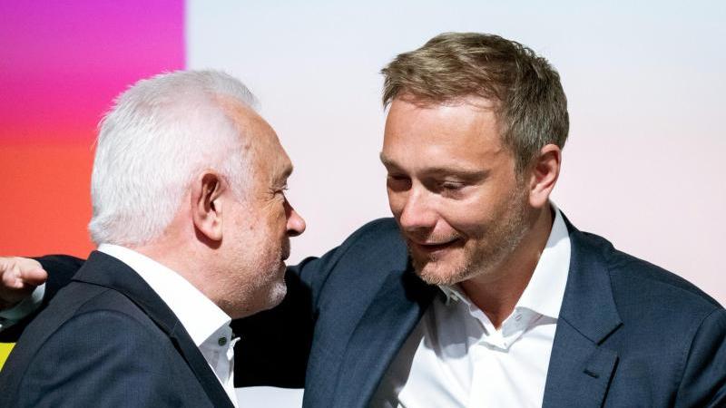 FDP-Bundesparteitag